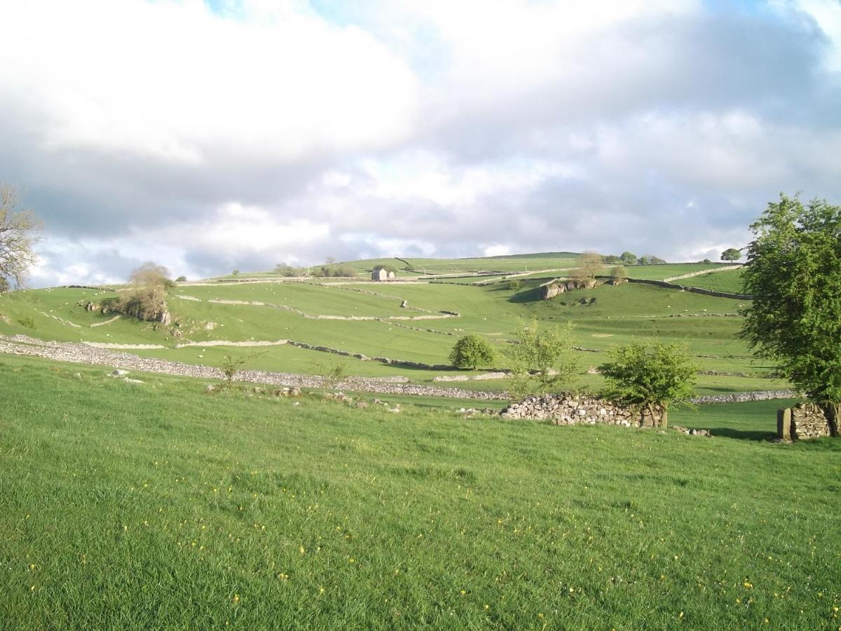 Hall Dale View Near Matlock & Peak District Luaran gambar