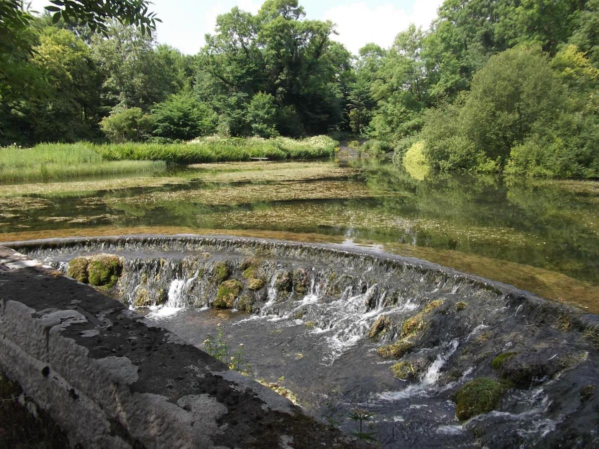 Hall Dale View Near Matlock & Peak District Luaran gambar